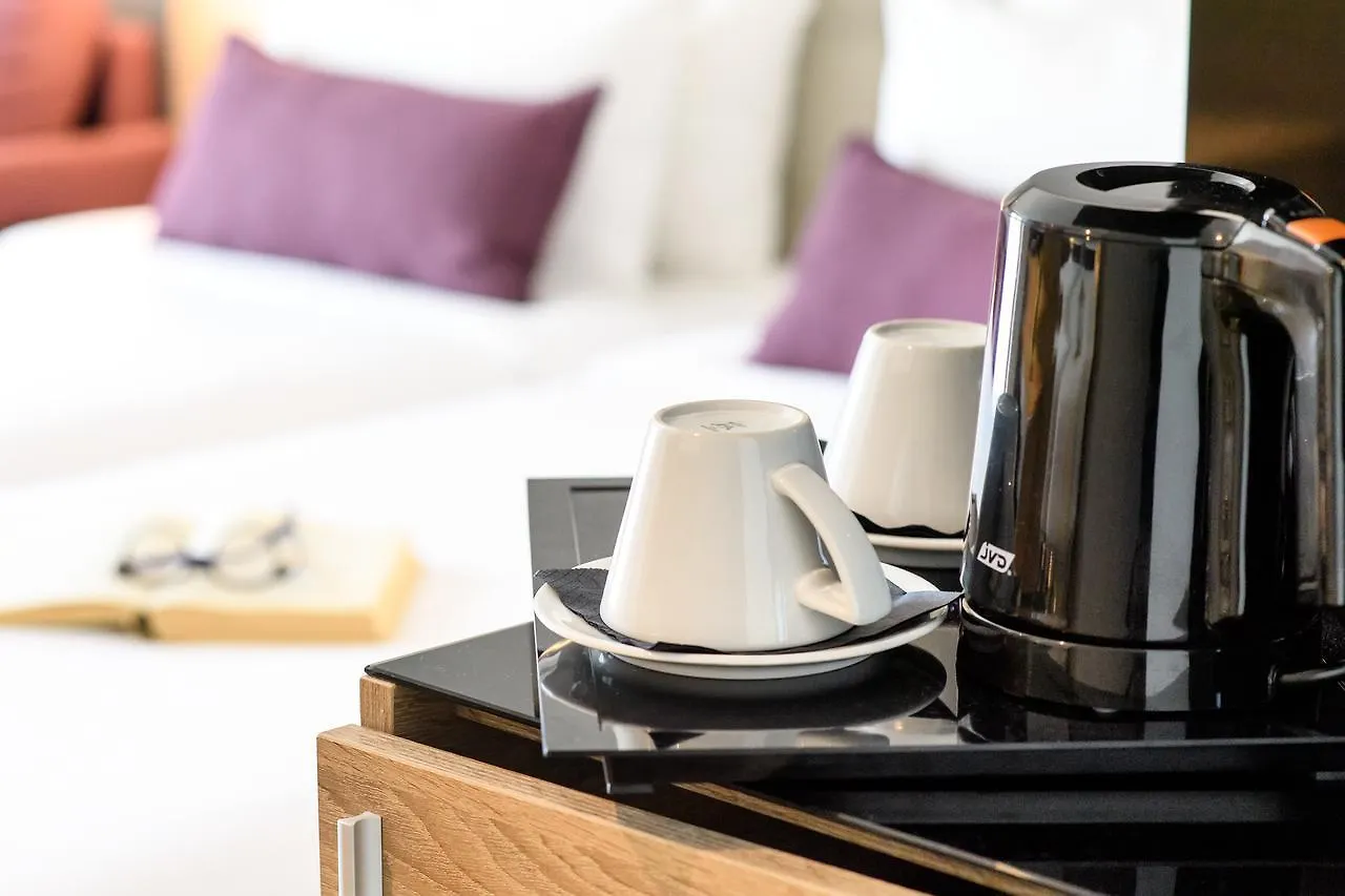 Gkeea Boutique Hotel Ierissós