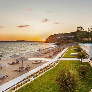 Mount Athos Hotel