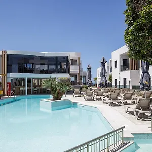 Golden Bay Boutique & Aparthotel Kokkini Hani