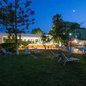 La Cite Hotel Lixouri