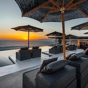 Tagoo Black Mykonos Hotel Mykonos Town