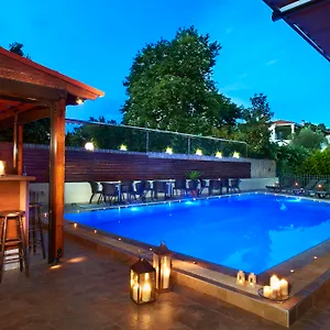 Apart Otel 4-you
