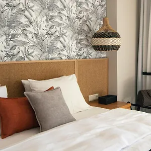Gd Gallery Hotel Heraklion (Crete)