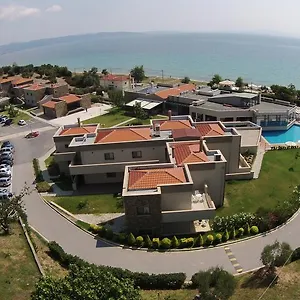 Hotel Krotiri