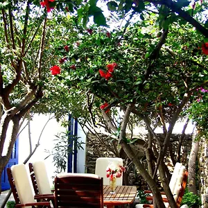 Matina Hotel Mykonos Town