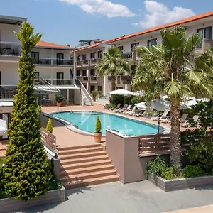 Otel Simeon