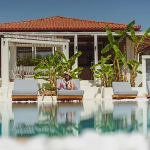 Apart Otel Ampelia Kassandra