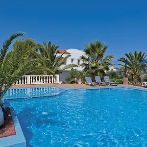 Village Aparthotel Tersanas