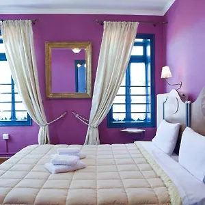 Gasthof House Mitsiou Traditional