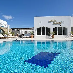 Zannis Hotel Mykonos Town