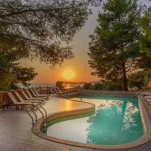Otel Greek Pride Cronwell Rahoni (adults Only)