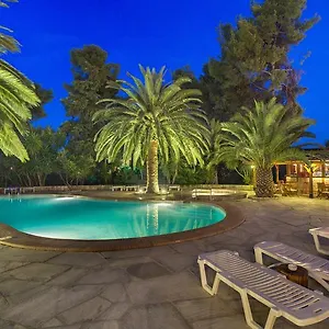 Otel Pilalidis