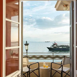 Air Waterfront Nikis Apartment Thessaloniki