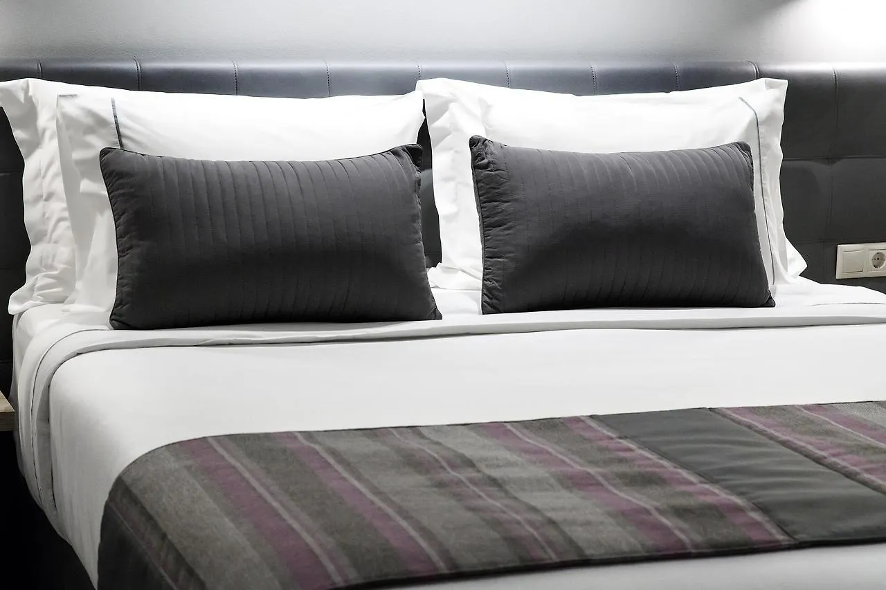 ***  Gkeea Boutique Hotel Ierissos Greece