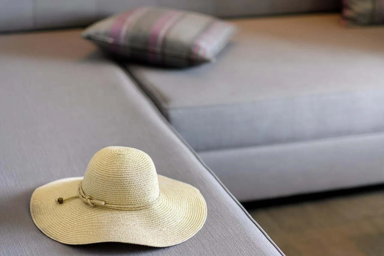 Gkeea Boutique Hotel Ierissos