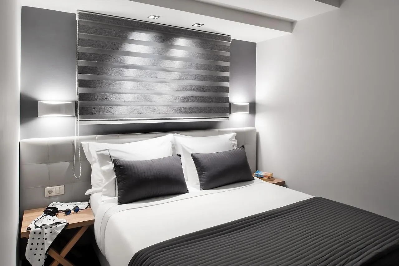 Gkeea Boutique Hotel Ierissos