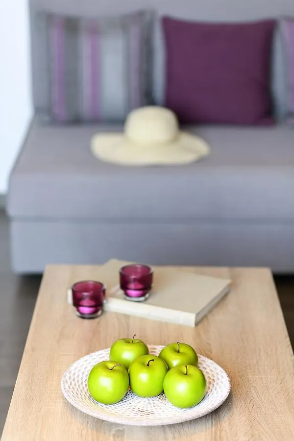 Gkeea Boutique Hotel Ierissos