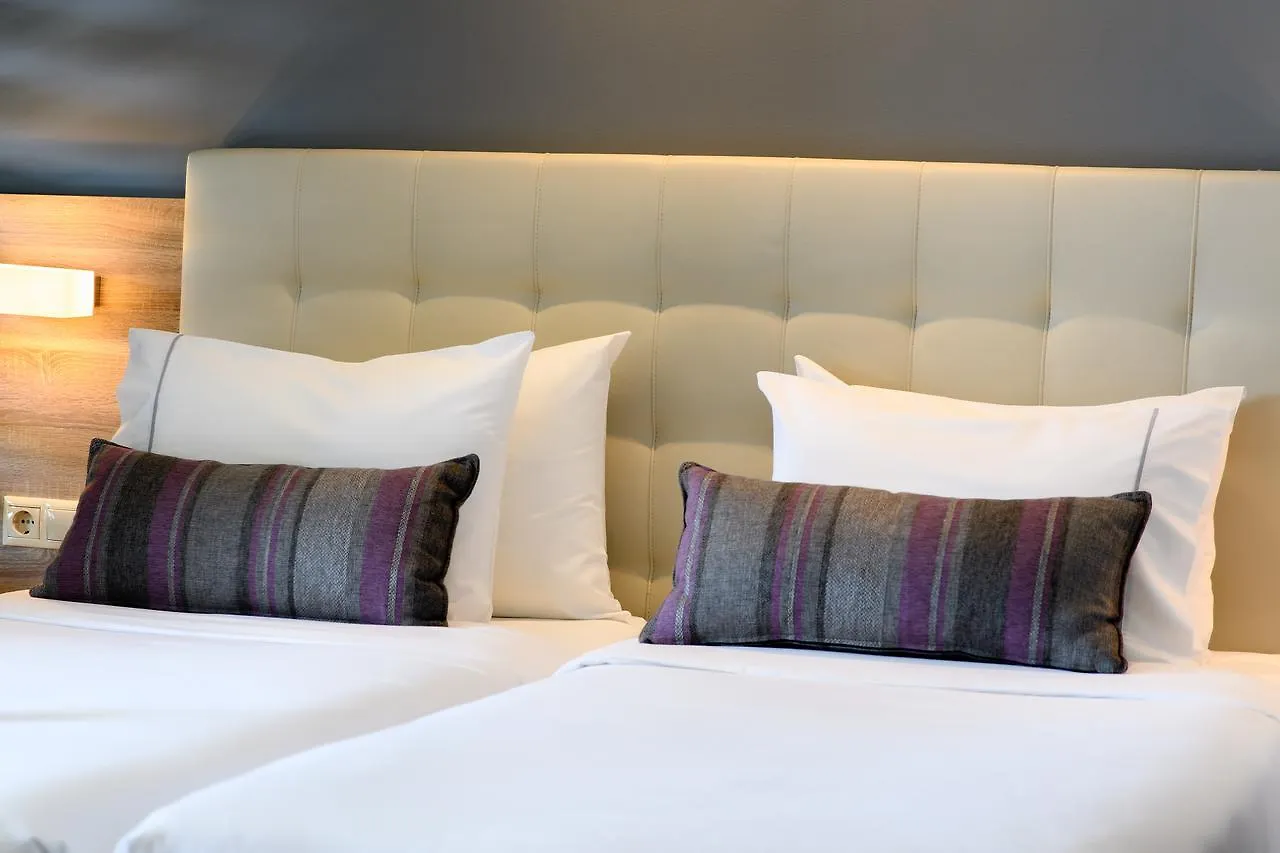 Gkeea Boutique Hotel Ierissos 3*,
