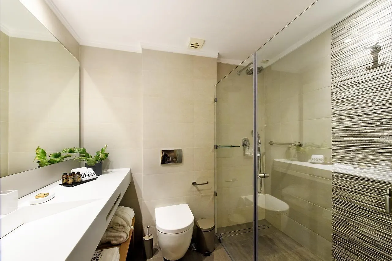 Gkeea Boutique Hotel Ierissos